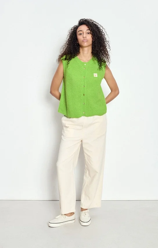 Damen-Strickjacke East Artikelnummer: EAST19ME26
