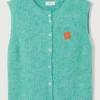 Damen-Strickjacke East Artikelnummer: EAST19ME26