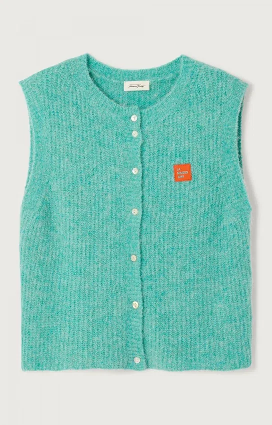 Damen-Strickjacke East Artikelnummer: EAST19ME26