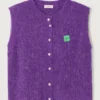 Damen-Strickjacke East Artikelnummer: EAST19ME26