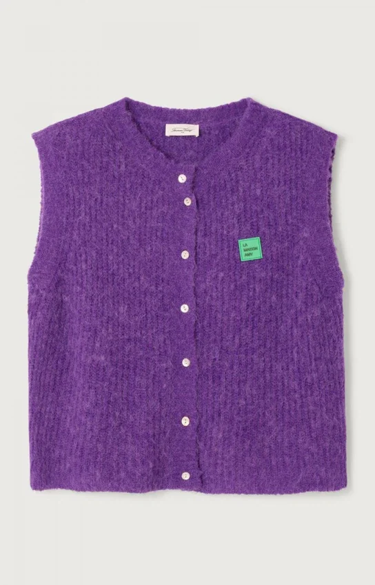 Damen-Strickjacke East Artikelnummer: EAST19ME26