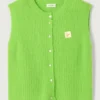 Damen-Strickjacke East Artikelnummer: EAST19ME26
