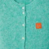 Damen-Strickjacke East Artikelnummer: EAST19ME26