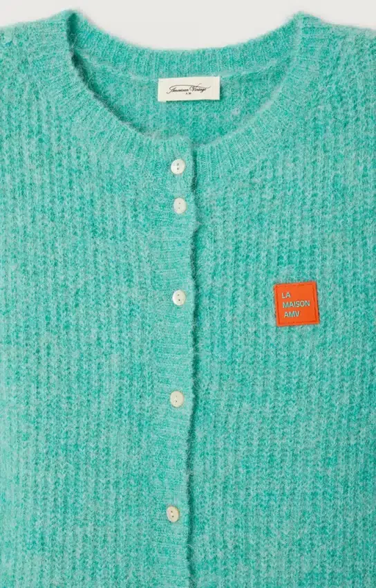Damen-Strickjacke East Artikelnummer: EAST19ME26