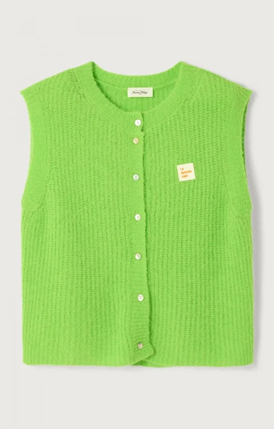 Damen-Strickjacke East Artikelnummer: EAST19ME26