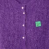 Damen-Strickjacke East Artikelnummer: EAST19ME26
