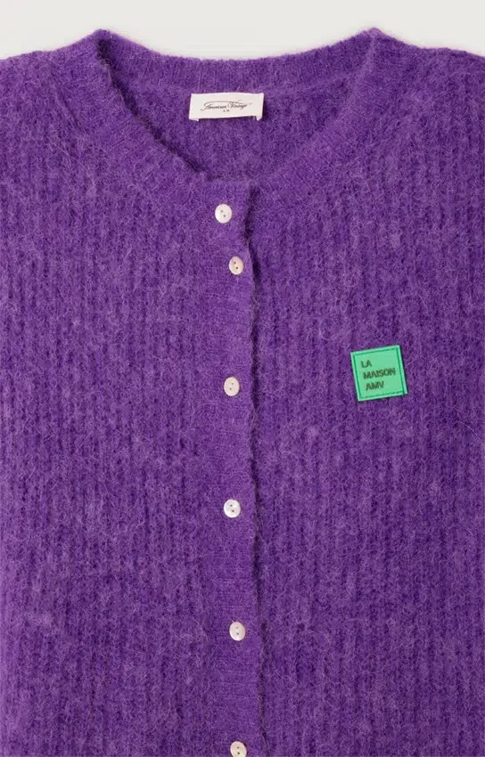 Damen-Strickjacke East Artikelnummer: EAST19ME26