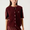 Damen-Strickjacke East Artikelnummer: EAST19MH26