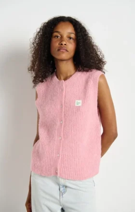 Damen-Strickjacke East Artikelnummer: EAST19MH26