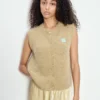Damen-Strickjacke East Artikelnummer: EAST19MH26