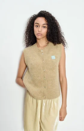 Damen-Strickjacke East Artikelnummer: EAST19MH26