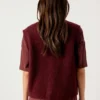 Damen-Strickjacke East Artikelnummer: EAST19MH26