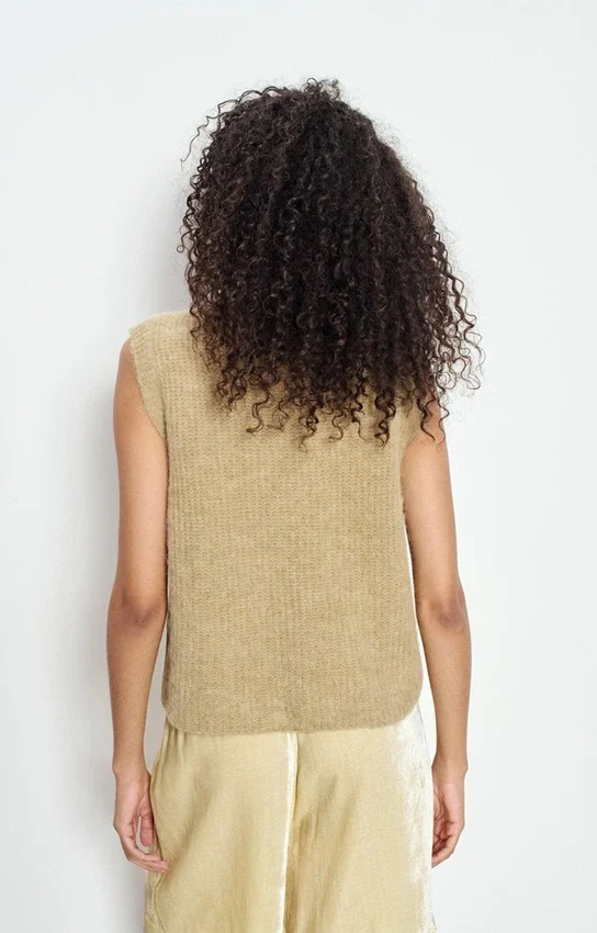 Damen-Strickjacke East Artikelnummer: EAST19MH26
