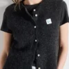 Damen-Strickjacke East Artikelnummer: EAST19MH26