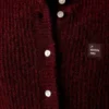 Damen-Strickjacke East Artikelnummer: EAST19MH26