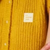 Damen-Strickjacke East Artikelnummer: EAST19MH26