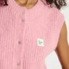 Damen-Strickjacke East Artikelnummer: EAST19MH26