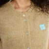 Damen-Strickjacke East Artikelnummer: EAST19MH26