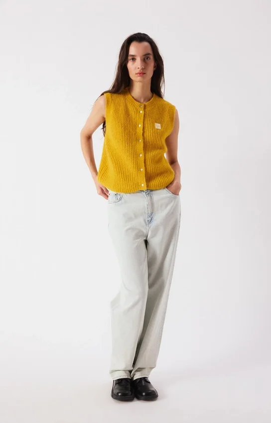 Damen-Strickjacke East Artikelnummer: EAST19MH26