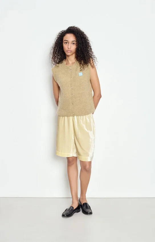 Damen-Strickjacke East Artikelnummer: EAST19MH26