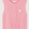Damen-Strickjacke East Artikelnummer: EAST19MH26