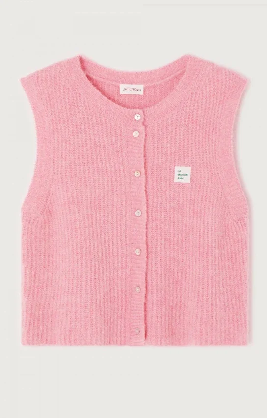 Damen-Strickjacke East Artikelnummer: EAST19MH26