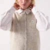 Damen-Strickjacke East Artikelnummer: EAST19MH26