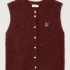 Damen-Strickjacke East Artikelnummer: EAST19MH26