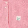 Damen-Strickjacke East Artikelnummer: EAST19MH26
