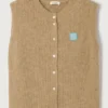 Damen-Strickjacke East Artikelnummer: EAST19MH26