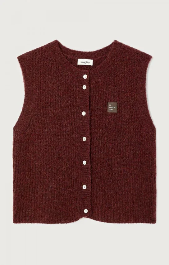 Damen-Strickjacke East Artikelnummer: EAST19MH26