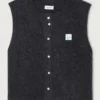 Damen-Strickjacke East Artikelnummer: EAST19MH26
