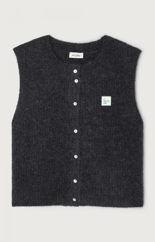 Damen-Strickjacke East Artikelnummer: EAST19MH26