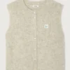 Damen-Strickjacke East Artikelnummer: EAST19MH26