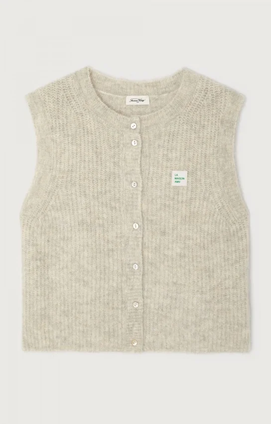 Damen-Strickjacke East Artikelnummer: EAST19MH26