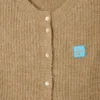Damen-Strickjacke East Artikelnummer: EAST19MH26