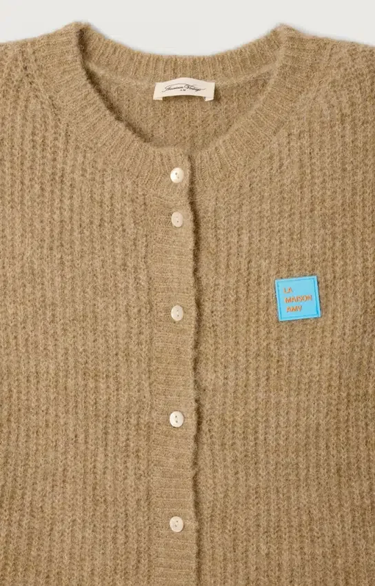 Damen-Strickjacke East Artikelnummer: EAST19MH26