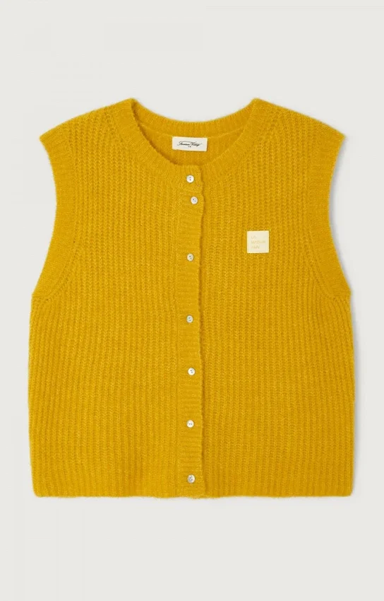 Damen-Strickjacke East Artikelnummer: EAST19MH26
