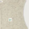 Damen-Strickjacke East Artikelnummer: EAST19MH26
