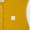 Damen-Strickjacke East Artikelnummer: EAST19MH26