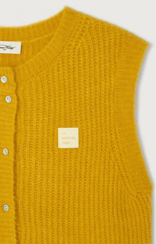 Damen-Strickjacke East Artikelnummer: EAST19MH26