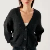 Damen-Strickjacke East Artikelnummer: EAST19PH26