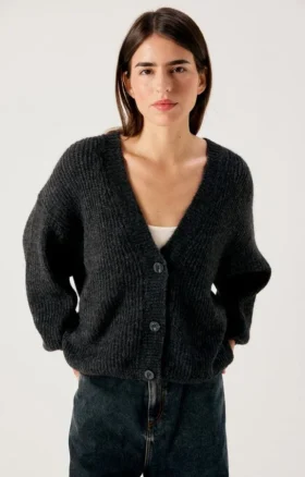 Damen-Strickjacke East Artikelnummer: EAST19PH26