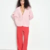 Damen-Strickjacke East Artikelnummer: EAST19PH26