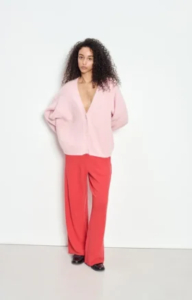 Damen-Strickjacke East Artikelnummer: EAST19PH26