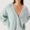 Damen-Strickjacke East Artikelnummer: EAST19PH26