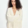 Damen-Strickjacke East Artikelnummer: EAST19PH26
