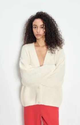 Damen-Strickjacke East Artikelnummer: EAST19PH26