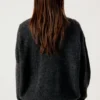 Damen-Strickjacke East Artikelnummer: EAST19PH26