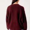 Damen-Strickjacke East Artikelnummer: EAST19PH26